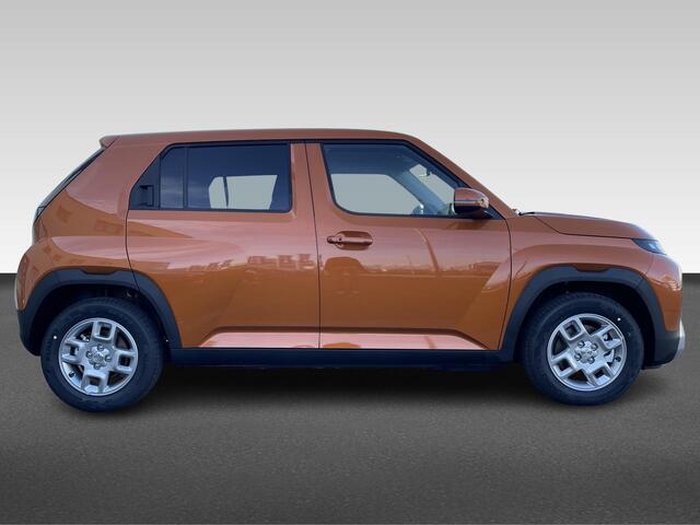 Hyundai INSTER Pulse 49 kWh VAN: ¤29.085 VOOR: ¤25.585