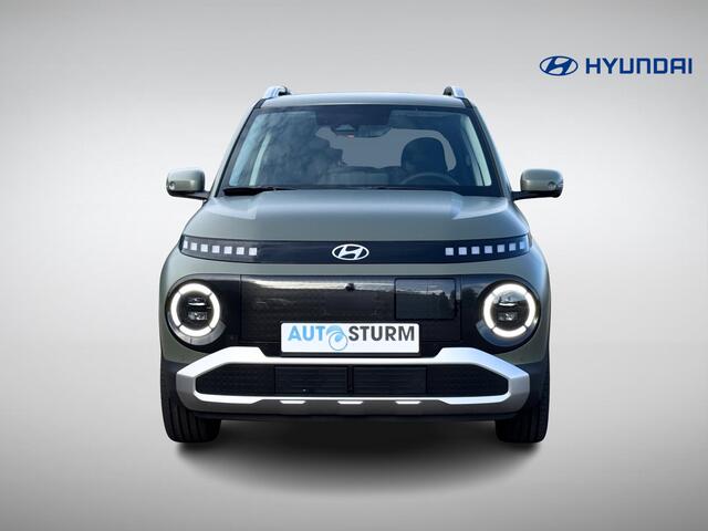 Hyundai INSTER Evolve 49 kWh Winter + Tech Pack