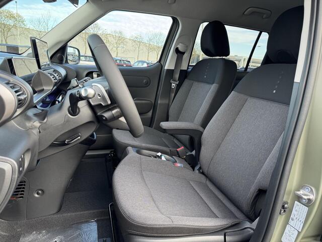 Hyundai INSTER Evolve 49 kWh Winter + Tech Pack