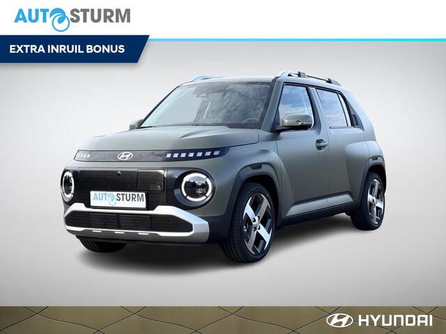 Hyundai INSTER Evolve 49 kWh