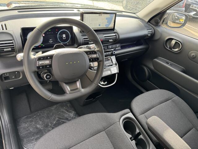 Hyundai INSTER Evolve 49 kWh