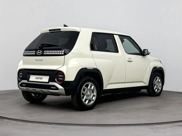 Hyundai INSTER Pulse 49 kWh | Nieuw | Snel leverbaar
