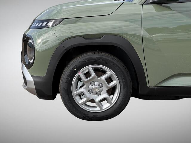 Hyundai INSTER Pulse 49 kWh Winter Pack