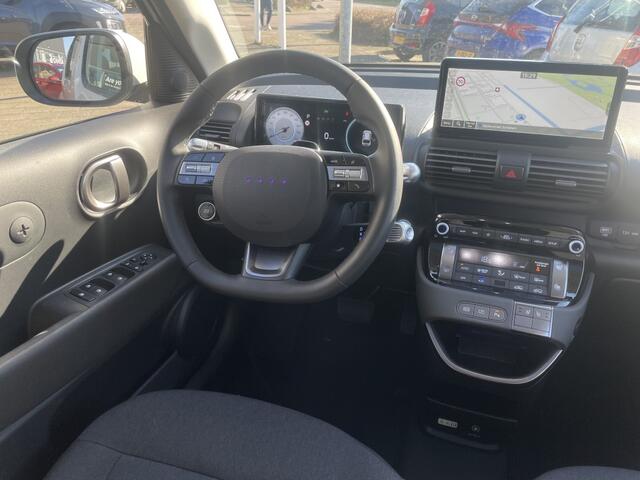 Hyundai INSTER Evolve Sky Plus 49 kWh*RIJKLAARPRIJS*
