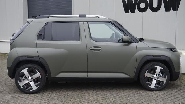 Hyundai INSTER Evolve 49 kWh + Winterpack + Tech Pack