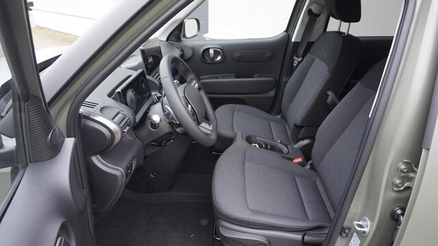 Hyundai INSTER Evolve 49 kWh + Winterpack + Tech Pack