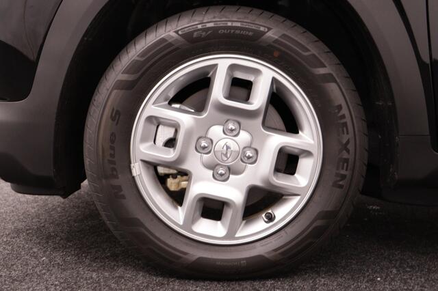 Hyundai INSTER Electric 49 kWh Pulse Automaat