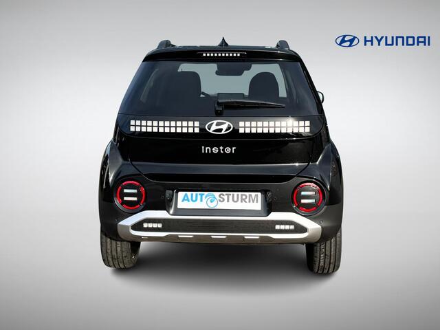 Hyundai INSTER Evolve Sky Plus 49 kWh