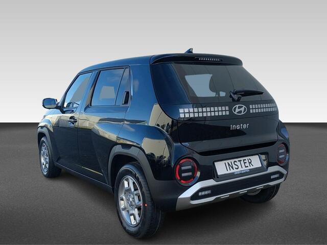 Hyundai INSTER Pulse 49 kWh VAN: ¤29.085 VOOR: ¤25.585