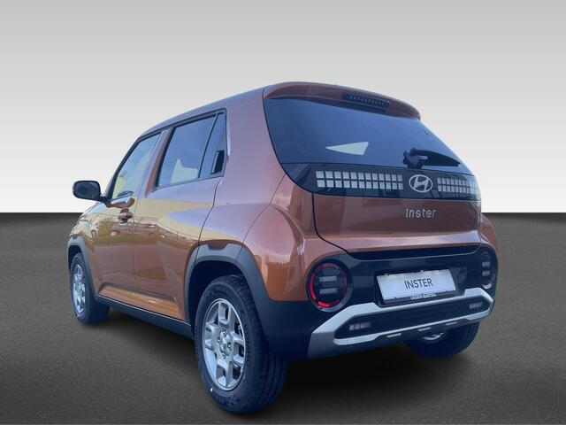 Hyundai INSTER Pulse 49 kWh VAN: ¤29.085 VOOR: ¤25.585 .