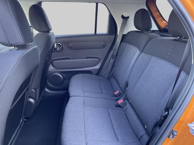 Hyundai INSTER Pulse 49 kWh VAN: ¤29.085 VOOR: ¤25.585 .