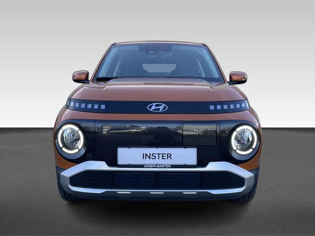 Hyundai INSTER Pulse 49 kWh VAN: ¤29.085 VOOR: ¤25.585 .