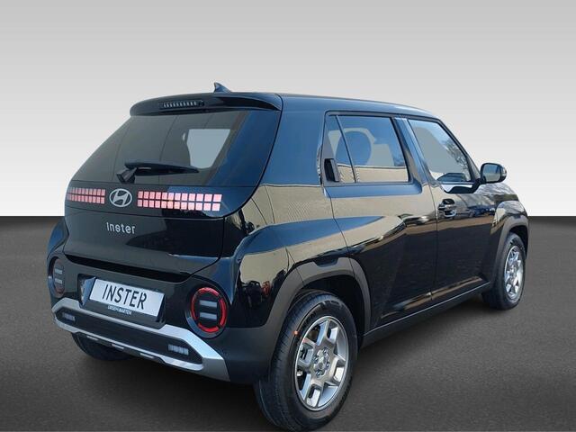 Hyundai INSTER Pulse 49 kWh VAN: ¤29.085 VOOR: ¤25.585