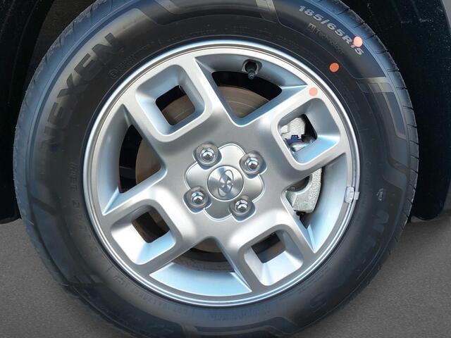 Hyundai INSTER Pulse 49 kWh VAN: ¤29.085 VOOR: ¤25.585