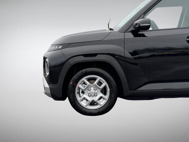 Hyundai INSTER Pulse 49 kWh Winter Pack