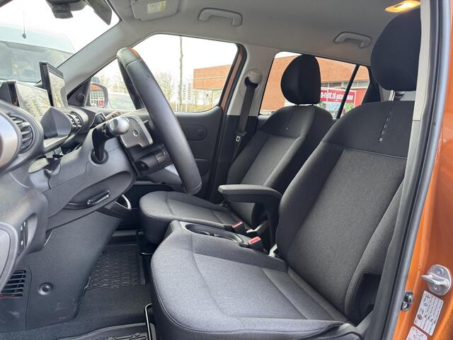 Hyundai INSTER Pulse 49 kWh