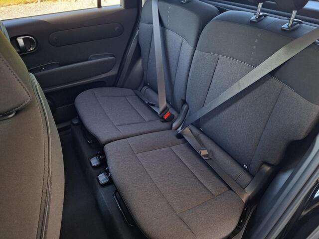 Hyundai INSTER Evolve 49 kWh | 3.500,- korting | Uit voorraad leverbaar |