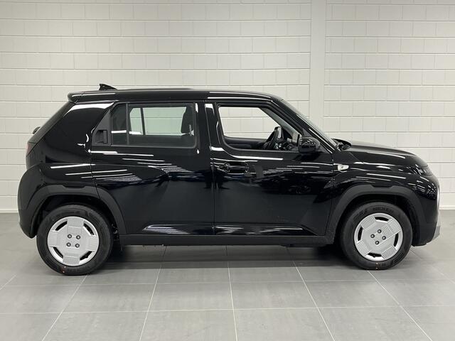 Hyundai INSTER E-Motion 49 kWh NIEUW UIT VOORRAAD LEVERBAAR! | NAVIGATIE | PARKEERCAMERA