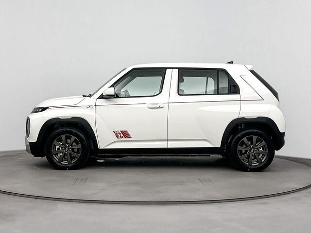 Hyundai INSTER E-Motion 49 kWh Redline Edition Pro | Op = Op | Exclusief in Nederland bij Hyundai Wittenberg