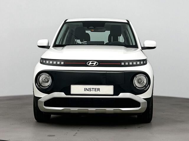 Hyundai INSTER E-Motion 49 kWh Redline Edition Pro | Op = Op | Exclusief in Nederland bij Hyundai Wittenberg