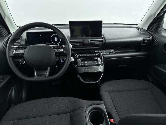 Hyundai INSTER E-Motion 49 kWh Redline Edition Pro | Op = Op | Exclusief in Nederland bij Hyundai Wittenberg