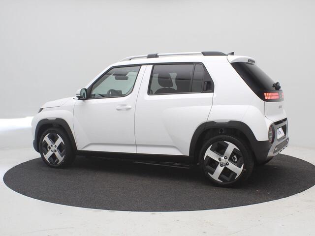 Hyundai INSTER Evolve Sky 49 kWh Winter & Tech Pakket MY26 / 2000 Voordeel / Warmtepomp / Stoel- & Stuurverwarming / Climate Control / Adaptive Cruise Control / V2L / 3 Fase /