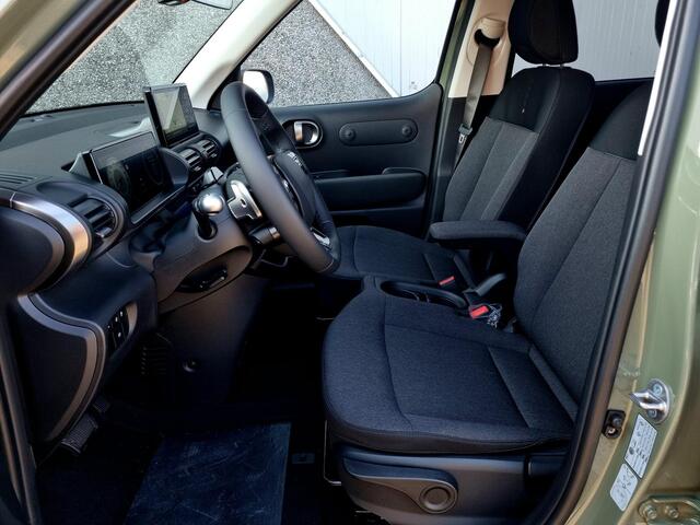 Hyundai INSTER Evolve 49 kWh / ¤2000,- Korting / Uit Voorraad Leverbaar / Winter & Tech Pack /