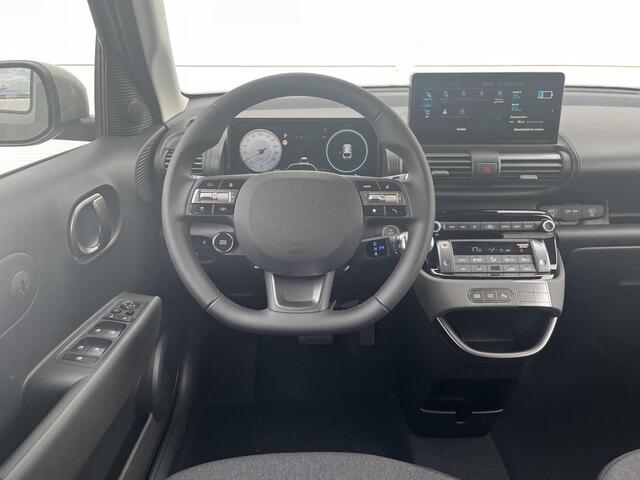 Hyundai INSTER Pulse 49 kWh