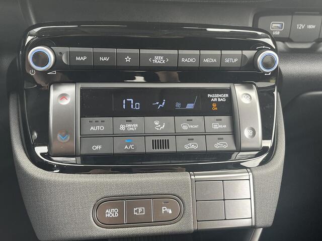 Hyundai INSTER Pulse 49 kWh