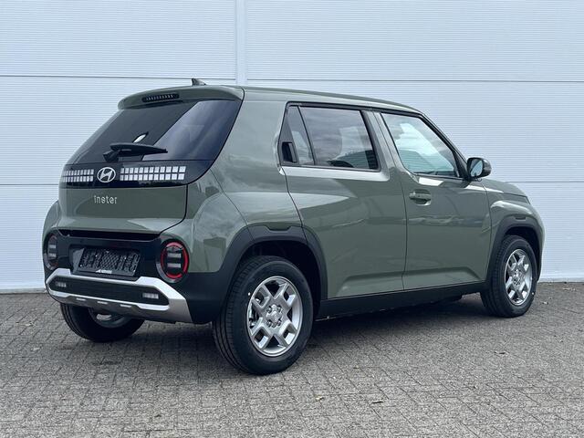 Hyundai INSTER Pulse 49 kWh
