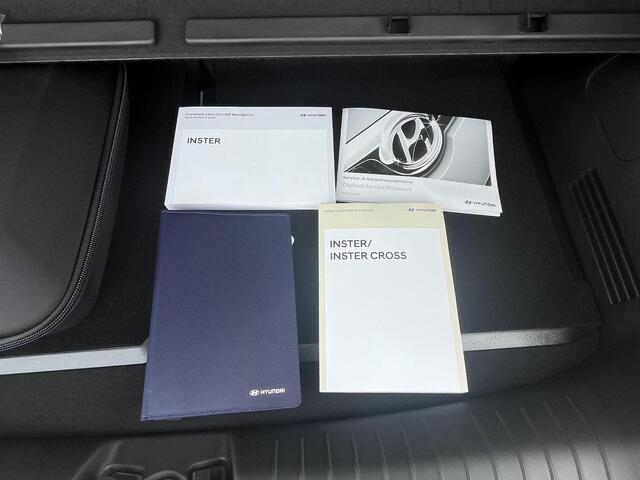 Hyundai INSTER Pulse 49 kWh