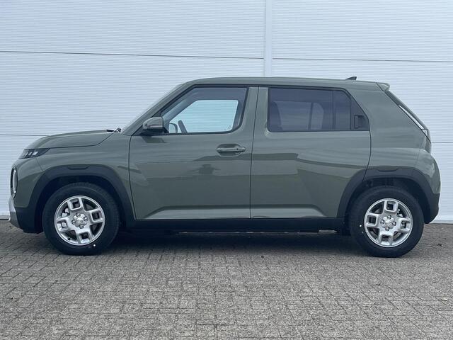 Hyundai INSTER Pulse 49 kWh