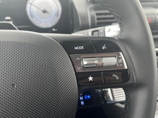 Hyundai INSTER Pulse 49 kWh