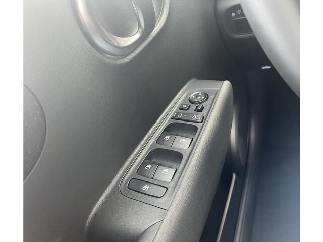 Hyundai INSTER Pulse 49 kWh