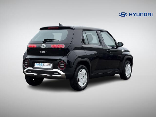 Hyundai INSTER E-Motion 49 kWh