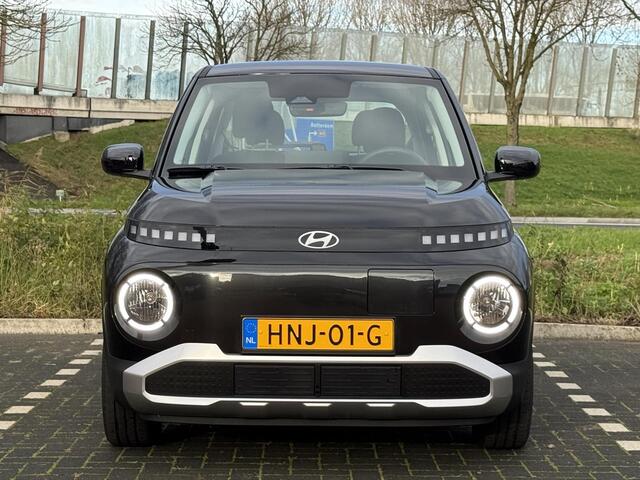 Hyundai INSTER E-Motion 49 kWh |¤3125 KORTING|VOORRAAD|NAVIGATIE|CAMERA|SENSOREN|