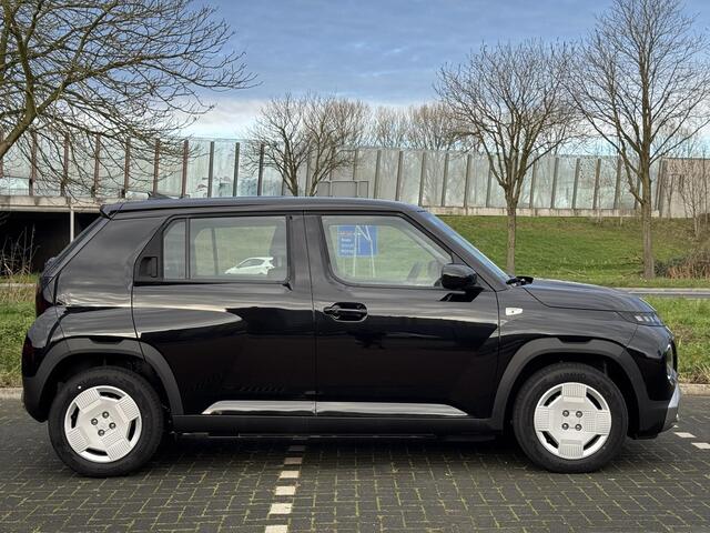 Hyundai INSTER E-Motion 49 kWh |¤3125 KORTING|VOORRAAD|NAVIGATIE|CAMERA|SENSOREN|