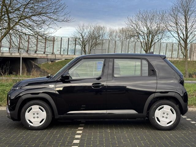 Hyundai INSTER E-Motion 49 kWh |¤3125 KORTING|VOORRAAD|NAVIGATIE|CAMERA|SENSOREN|