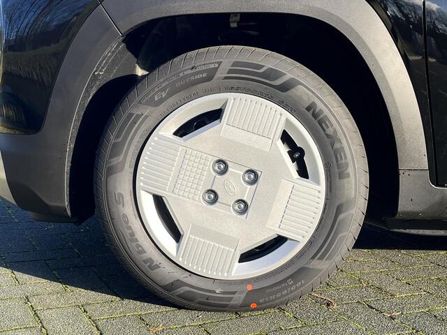 Hyundai INSTER E-Motion 49 kWh |¤3125 KORTING|VOORRAAD|NAVIGATIE|CAMERA|SENSOREN|