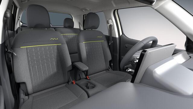 Hyundai INSTER Cross Sky Plus 49 kWh / ¤3000,- inruilvoordeel / Schuif-kantel dak / Navigatie / Apple & Android carplay / levertijd 3 maanden /