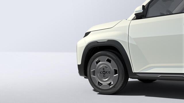 Hyundai INSTER Cross Sky Plus 49 kWh / ¤3000,- inruilvoordeel / Schuif-kantel dak / Navigatie / Apple & Android carplay / levertijd 3 maanden /