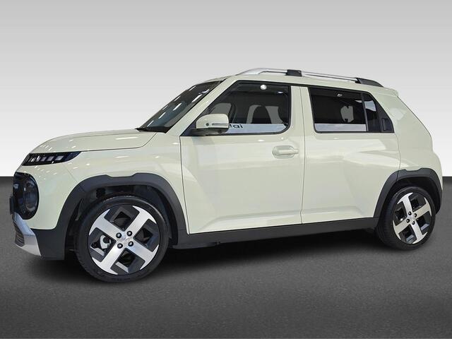 Hyundai INSTER Evolve Sky 49 kWh