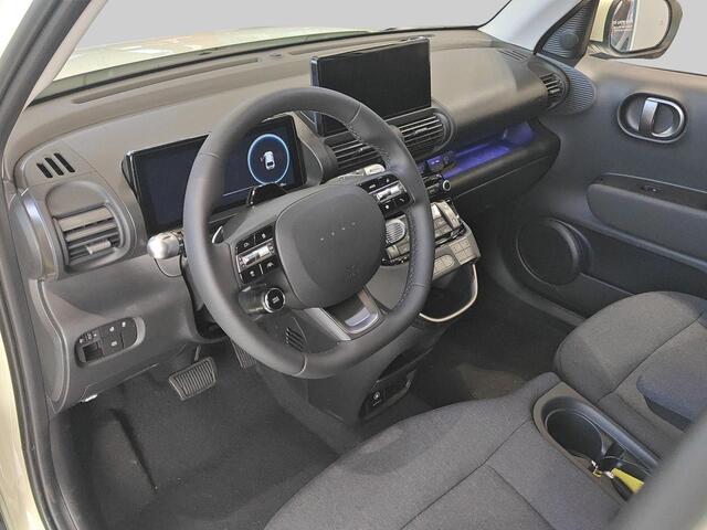 Hyundai INSTER Evolve Sky 49 kWh