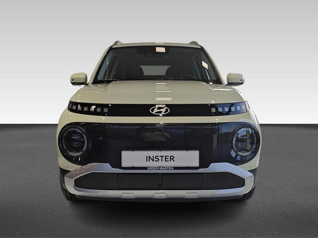 Hyundai INSTER Evolve Sky 49 kWh