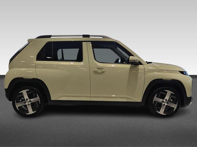 Hyundai INSTER Evolve Sky 49 kWh