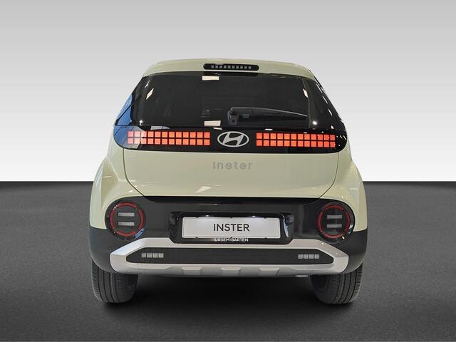Hyundai INSTER Evolve Sky 49 kWh
