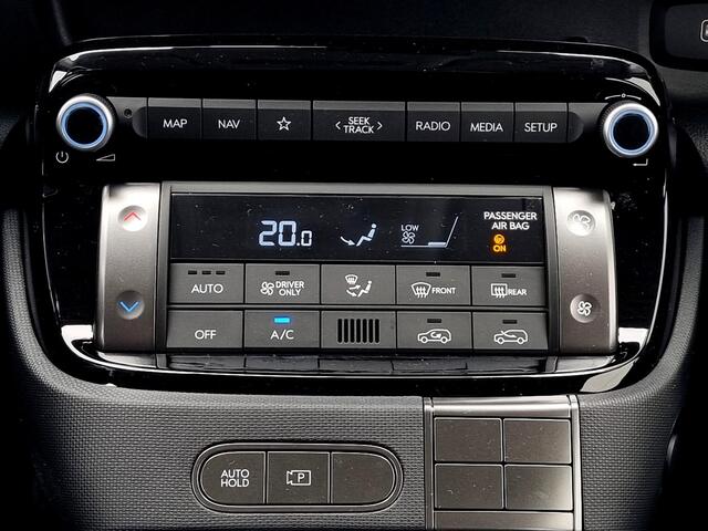 Hyundai INSTER E-Motion 49 kWh MY26 / ¤ 3.000,- Voordeel Op Nieuwprijs / Rijklaarprijs / Direct Leverbaar / Navigatie / Apple Carplay & Android Auto / 5 Jaar Fabrieksgarantie /