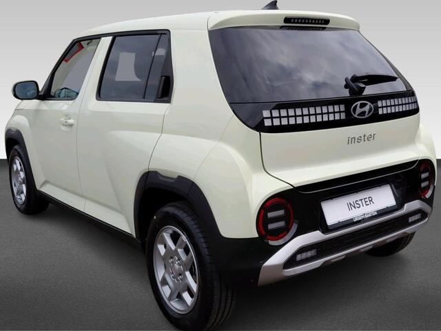 Hyundai INSTER Pulse 49 kWh VAN: ¤28.215,00 VOOR: ¤24.215,00 | UIT VOORRAAD LEVERBAAR