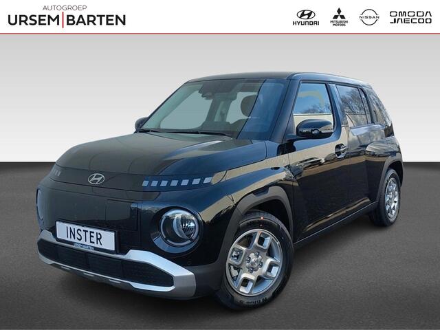 Hyundai INSTER Pulse 49 kWh | VAN: ¤29.210,00 VOOR: ¤26.210,00 | UIT VOORRAAD LEVERBAAR