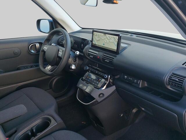 Hyundai INSTER Pulse 49 kWh | VAN: ¤29.210,00 VOOR: ¤26.210,00 | UIT VOORRAAD LEVERBAAR